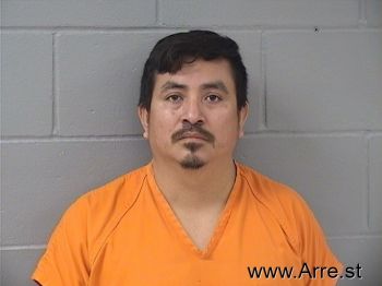 Fernando  Lopez Ricardez Mugshot