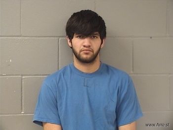 Fernando  Navarro Mugshot