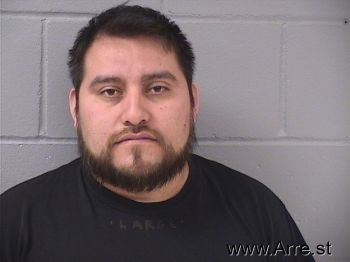 Flaviano  Ramirez Roblero Mugshot