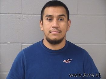 Francisco Quinto Aguilar Mugshot