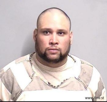 Francisco  Mora Mugshot