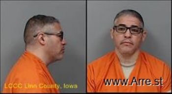 Frank Volmar Acevedo Mugshot