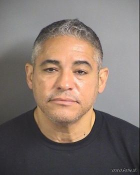 Frank Volmar Acevedo Mugshot