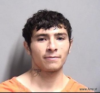 Fredy Guiller Espinoza-flores Mugshot