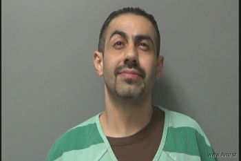 Gabriel  Carrasco Mugshot