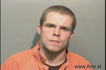 Gabriel Michael Johnson Mugshot