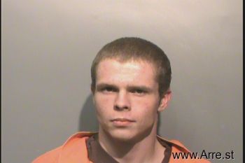 Gabriel Michael Johnson Mugshot