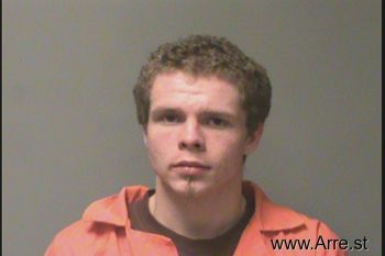 Gabriel Michael Johnson Mugshot