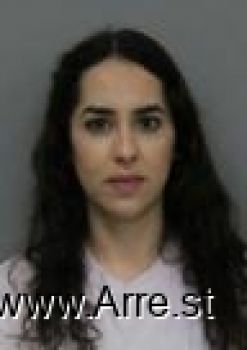 Gabriela  Silva Mugshot