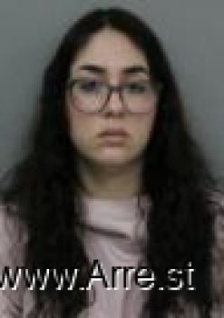 Gabriela  Silva Mugshot