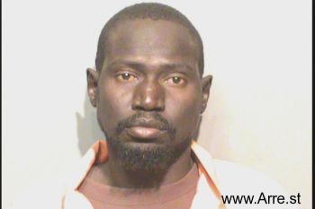 Garang Ngor Kuach Mugshot