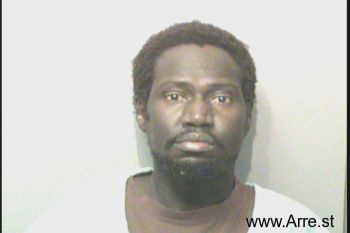 Garang Ngor Kuach Mugshot