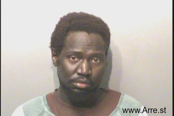 Garang Ngor Kuach Mugshot