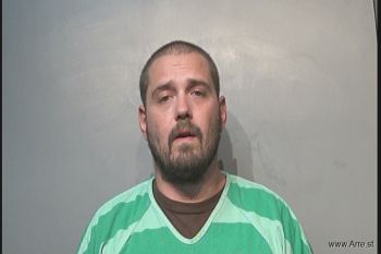 Garrett Joseph Davis Mugshot