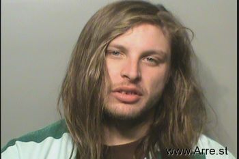 Garrett Keith Smith Mugshot