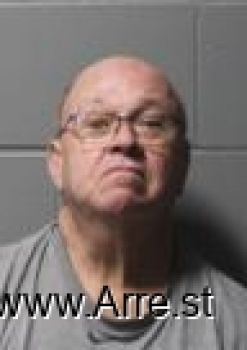 Gary Wayne Adkins Mugshot