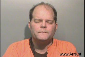 Gary Lee Anderson Mugshot