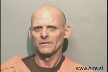 Gary Dean Johnson Mugshot