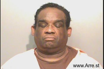 Gary Lee Western Mugshot