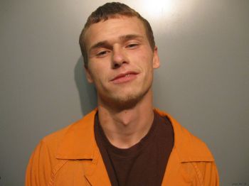 Gary Dean White Mugshot