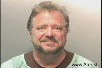 George Gray Caudill Mugshot