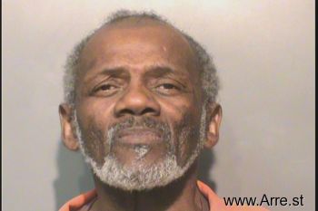 George  Woods Mugshot