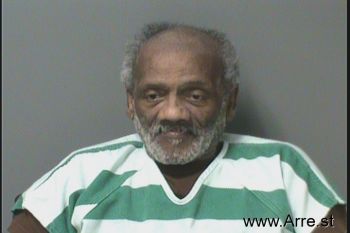 George  Woods Mugshot