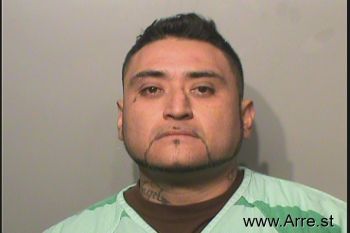 Gerardo Rodriguez Lemos Mugshot