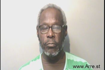 Gilbert Mitchell Williams Mugshot