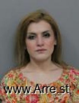 Gina Kiris Anthony Mugshot