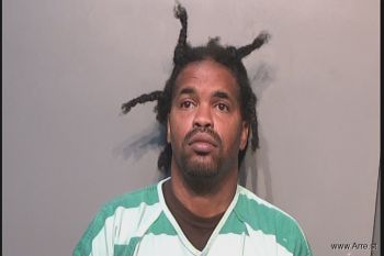 Glenyell Maurice Ragland Mugshot