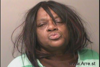 Gloria Jean Johnson Mugshot