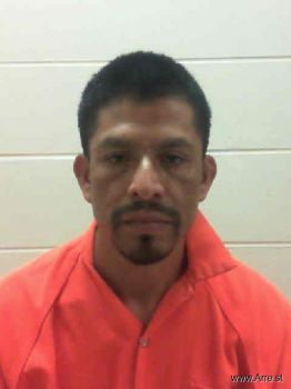 Gonzalez Josue Rodriguez Mugshot