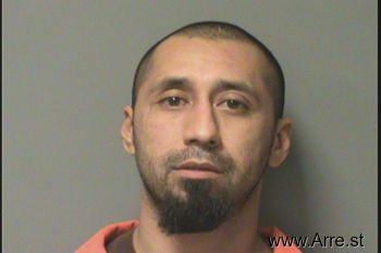 Grabiel  Garcia Mugshot