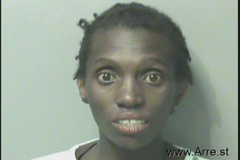 Grace Wangari Wambugu Mugshot