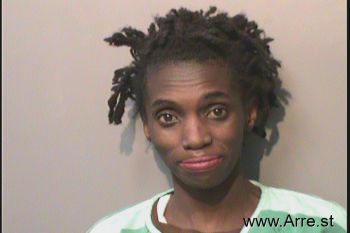 Grace Wangari Wambugu Mugshot