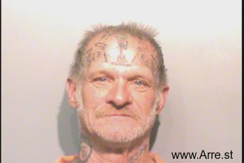 Gregory Scott Adkins Mugshot