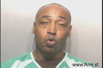 Gregory  Harris Mugshot