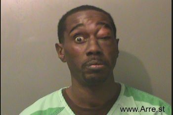 Gregory Izell Spight Mugshot