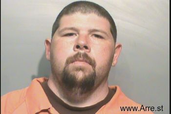 Gregory Allen Wright Mugshot