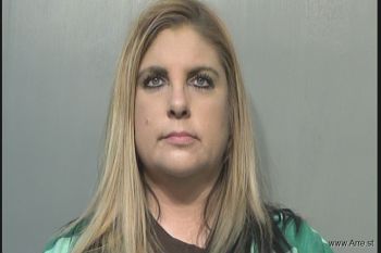 Gretchen Lanae Maifeld Mugshot