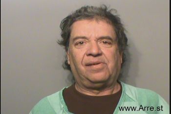 Gustavo Enrique Arancibia Ballester Mugshot