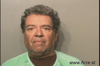 Gustavo Enrique Arancibia Ballester Mugshot