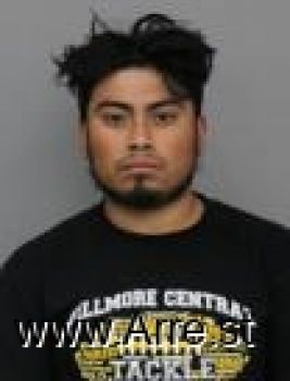 Gustavo Adolfo Nava Mugshot