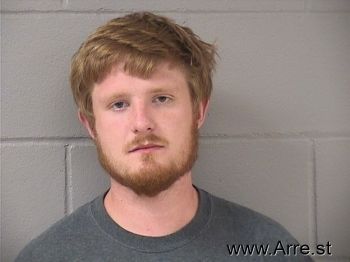 Gabriel Michael Aebersold Mugshot