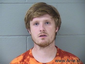 Gabriel Michael Aebersold Mugshot