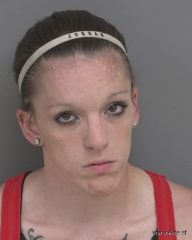 Gabrielle Elizabeth Laban Mugshot