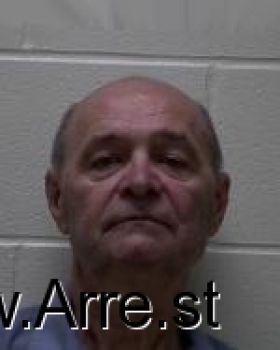 Gary Grant Anderson Mugshot