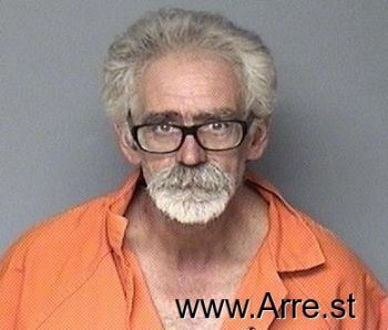 Gary Gordon Goodsell Mugshot