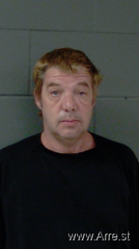 Gary Lee Jensen Mugshot